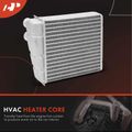 HVAC Heater Core for Mini Cooper 2007-2016 R60 R61 Cooper Countryman Paceman