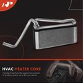 HVAC Heater Core for Toyota Corolla 1998-2002 L4 1.8L