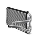 Front HVAC Heater Core for 2010 Chevrolet Tahoe