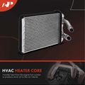 Front HVAC Heater Core for 2010 Chevrolet Tahoe