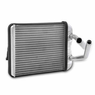 Front HVAC Heater Core for Chevrolet Astro GMC Safari 1996-2005 V6 4.3L