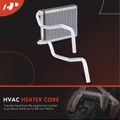 Front HVAC Heater Core for 2002 Toyota Land Cruiser