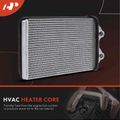 HVAC Heater Core for 2007 Toyota Sequoia