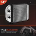 HVAC Heater Core for 2014 Mitsubishi Montero Sport