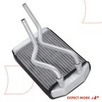 Front HVAC Heater Core for Dodge Ram 1500 94-02 Ram 2500 Jeep Grand Cherokee