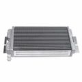 HVAC Heater Core for Jeep Cherokee 78-83 Grand Wagoneer 84-91 Comanche J10 J20