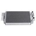 HVAC Heater Core for Jeep Cherokee 78-83 Grand Wagoneer 84-91 Comanche J10 J20