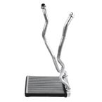 HVAC Heater Core for Dodge Dart 2013-2014 L4 1.4L 2.0L 2.4L Sedan