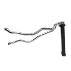 HVAC Heater Core for Dodge Dart 2013-2014 L4 1.4L 2.0L 2.4L Sedan