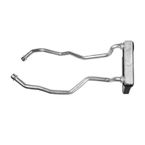 HVAC Heater Core for Dodge Dart 2013-2014 L4 1.4L 2.0L 2.4L Sedan