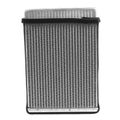 HVAC Heater Core for Dodge Dart 2013-2014 L4 1.4L 2.0L 2.4L Sedan