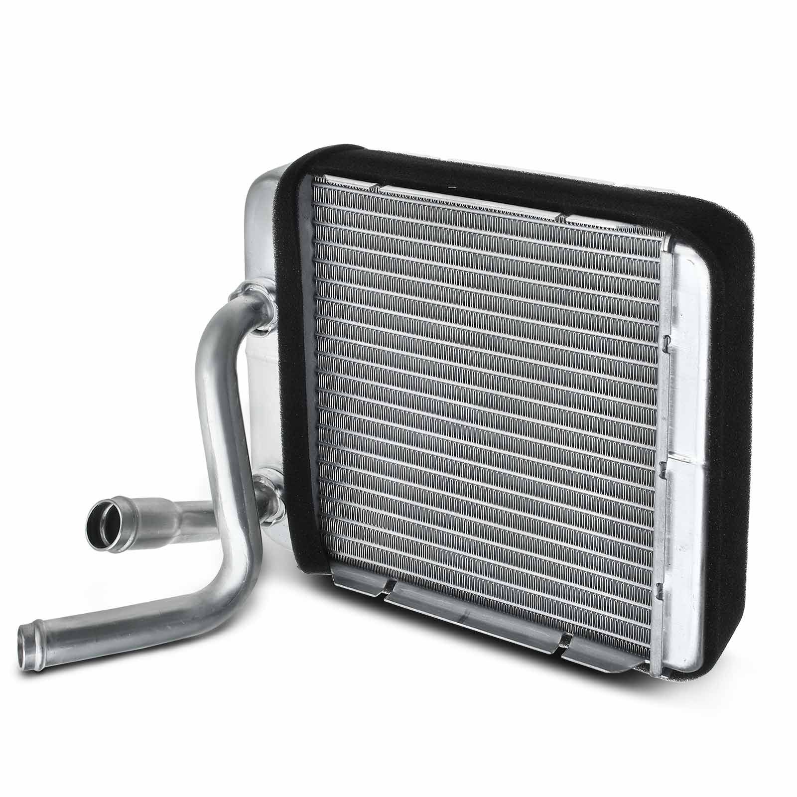 Front Aluminum HVAC Heater Core for 1988 Chevrolet Camaro