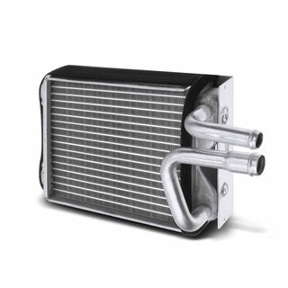 Front HVAC Heater Core for Jeep Wrangler 1987-1995 Sport Utility