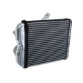 Front HVAC Heater Core for 2009-2010 Volkswagen Touareg