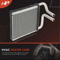 Rear HVAC Heater Core for 2014 Kia Sedona