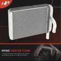 Rear HVAC Heater Core for Kia Sedona 2002-2005 V6 3.5L Gas