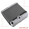 HVAC Heater Core for 2002 BMW 325i