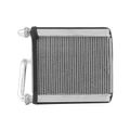 HVAC Heater Core for Honda Fit 2007-2008 L4 1.5L Hatchback