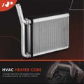 Front HVAC Heater Core for 2010 Toyota Prius