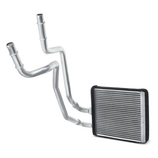 HVAC Heater Core for Ford Fiesta 2011-2018 L4 1.6L