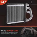 Rear HVAC Heater Core for 2013 Honda Pilot