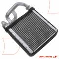 Rear HVAC Heater Core for 2013 Honda Pilot