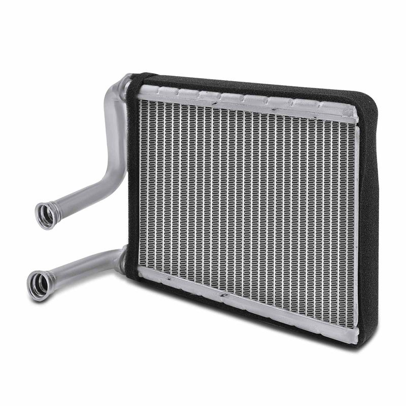 SCITOO A/C Condenser With Receiver/Drier – Fits Toyota Sienna 2004–2010 3.3L/3.5L