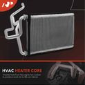 HVAC Heater Core for Acura TSX 2004-2008 Honda Accord 2003-2007 L4 2.4L V6 3.0L