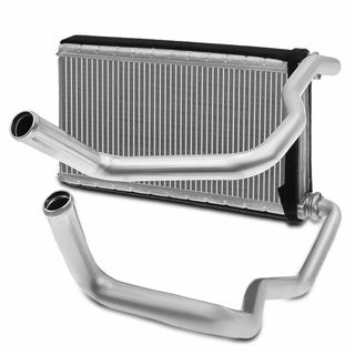 HVAC Heater Core for Jeep Wrangler 2007-2018 Wrangler JK 2018 2.0L 3.6L 3.8L SUV