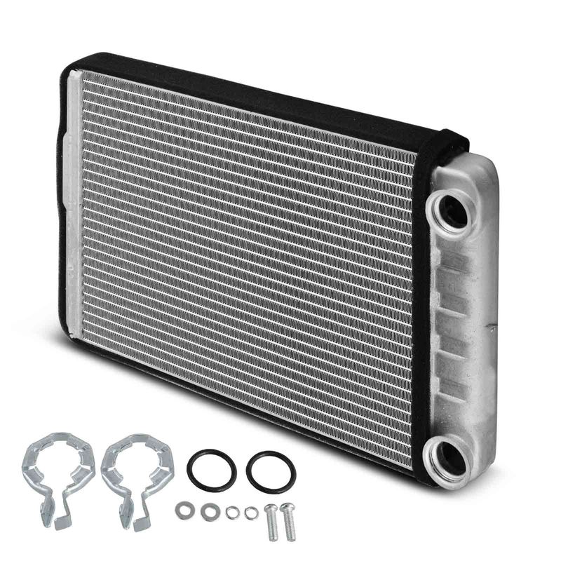 Front HVAC Heater Core for 2012 Jeep Grand Cherokee