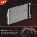 Front HVAC Heater Core for 2012 Jeep Grand Cherokee