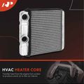 Rear HVAC Heater Core for 2017 Dodge Grand Caravan