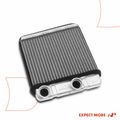 Rear HVAC Heater Core for 2017 Dodge Grand Caravan