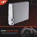 HVAC Heater Core for 2016 Volkswagen Eos