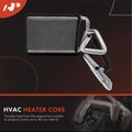 HVAC Heater Core for 2009 Acura TSX