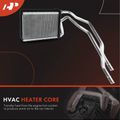 Front HVAC Heater Core for 2017 Toyota Avalon