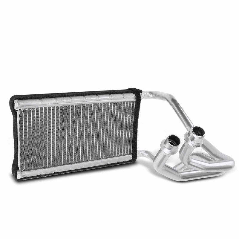 Front HVAC Heater Core for 2018-2021 Jeep Wrangler