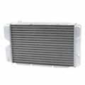 HVAC Heater Core for Chevrolet Camaro Nova Buick Apollo Pontiac Firebird Olds without AC