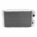 HVAC Heater Core for Chevrolet Camaro Nova Buick Apollo Pontiac Firebird Olds without AC