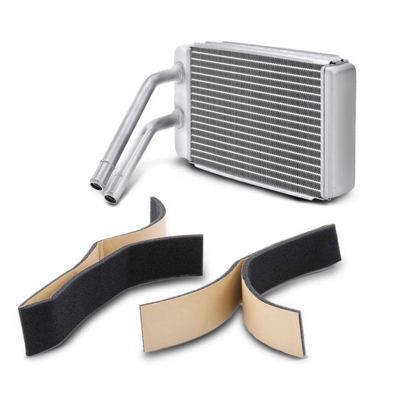 thumbnail interactive-video image 1 of A/C Evaporator Core Fits Ford Ranger & Mazda B-Series (B2300 B2500 B3000 B4000) 1 of 2