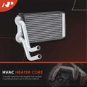HVAC Heater Core for Acura Integra 94-01 Honda Civic 92-95 Civic del Sol 93-97