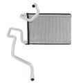 Front HVAC Heater Core for Honda Pilot 2009-2015 3.5L Sport Utility