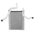 Front HVAC Heater Core for Honda Pilot 2009-2015 3.5L Sport Utility