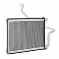 Front HVAC Heater Core for Honda Pilot 2009-2015 3.5L Sport Utility