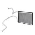 Front HVAC Heater Core for Honda Pilot 2009-2015 3.5L Sport Utility