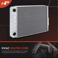 HVAC Heater Core for 2013 Chevrolet Silverado 3500 HD