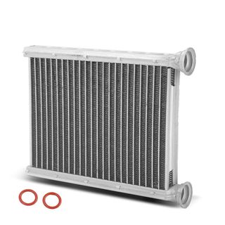 Rear HVAC Heater Core for Ford Explorer 11-19 Flex Lincoln MKT 10-19