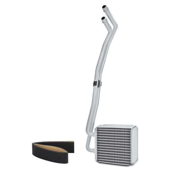 Heater Core Ford Expedition Lincoln Navigator 0717 119.0 Wheel Base