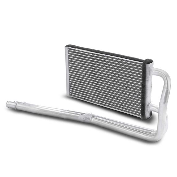 Rear HVAC Heater Core for Dodge Journey 2009-2020 SUV