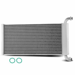 Front HVAC Heater Core for Dodge Sprinter 2500 3500 Freightliner Mercedes-Benz